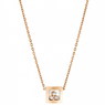 Колье Chopard Happy Curves 819224-5001
