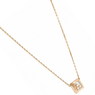 Колье Chopard Happy Curves 819224-5001
