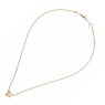 Колье Chopard Happy Curves 819224-5001
