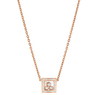 Колье Chopard Happy Curves 819224-5002