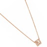 Колье Chopard Happy Curves 819224-5002
