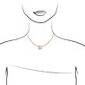 Колье Chopard Happy Curves 819224-5002