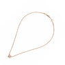 Колье Chopard Happy Curves 819224-5002