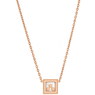 Колье Chopard Happy Curves 819224-5002