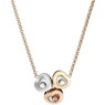 Колье Chopard Happy Curves 819390-9001
