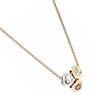 Колье Chopard Happy Curves 819390-9001