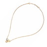 Колье Chopard Happy Curves 819390-9001