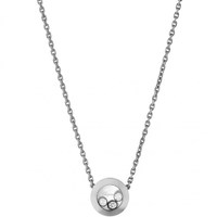 Колье Chopard Happy Curves 819562-1001