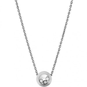Колье Chopard Happy Curves 819562-1001