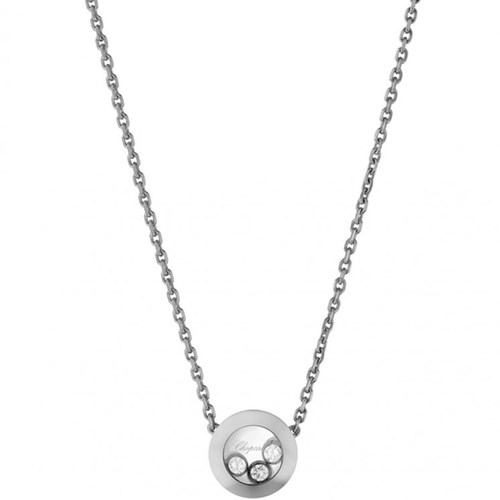 Колье Chopard Happy Curves 819562-1001