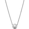 Колье Chopard Happy Curves 819562-1001