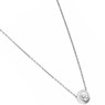Колье Chopard Happy Curves 819562-1001