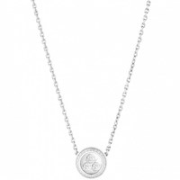Колье Chopard Happy Curves 819562-1002