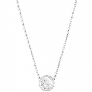 Колье Chopard Happy Curves 819562-1002