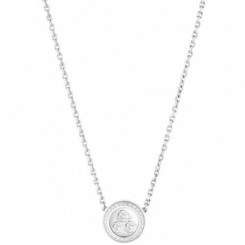 Колье Chopard Happy Curves 819562-1002