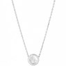 Колье Chopard Happy Curves 819562-1002