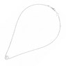 Колье Chopard Happy Curves 819562-1002