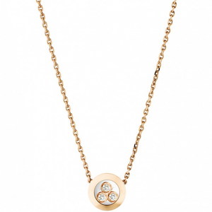 Колье Chopard Happy Curves 819562-5001