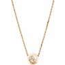 Колье Chopard Happy Curves 819562-5001