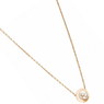 Колье Chopard Happy Curves 819562-5001