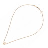Колье Chopard Happy Curves 819562-5001