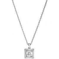 Подвеска Chopard Happy Curves 799224-1003