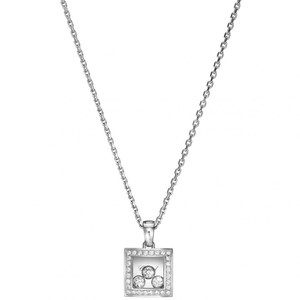Подвеска Chopard Happy Curves 799224-1003
