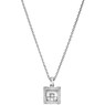 Подвеска Chopard Happy Curves 799224-1003
