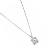 Подвеска Chopard Happy Curves 799224-1003