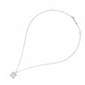 Подвеска Chopard Happy Curves 799224-1003