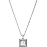 Подвеска Chopard Happy Curves 799224-1003