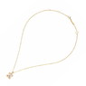 Подвеска Chopard Happy Curves 799224-5001