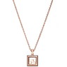 Подвеска Chopard Happy Curves 799224-5001
