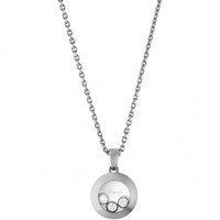 Подвеска Chopard Happy Curves 799562-1001