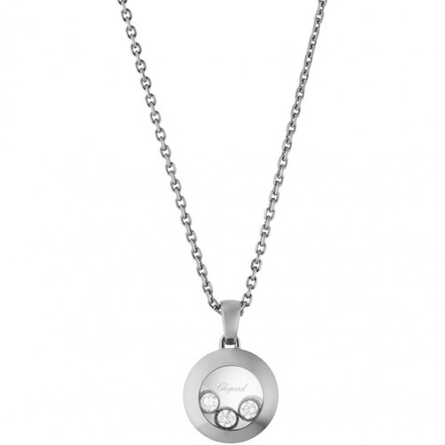 Подвеска Chopard Happy Curves 799562-1001