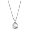 Подвеска Chopard Happy Curves 799562-1001