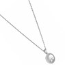 Подвеска Chopard Happy Curves 799562-1001