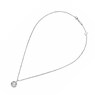 Подвеска Chopard Happy Curves 799562-1001