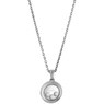 Подвеска Chopard Happy Curves 799562-1001