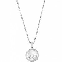 Подвеска Chopard Happy Curves 799562-1003
