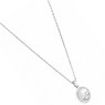 Подвеска Chopard Happy Curves 799562-1003