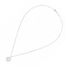 Подвеска Chopard Happy Curves 799562-1003