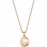 Подвеска Chopard Happy Curves 799562-5001