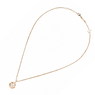 Подвеска Chopard Happy Curves 799562-5001