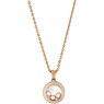 Подвеска Chopard Happy Curves 799562-5003