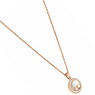 Подвеска Chopard Happy Curves 799562-5003