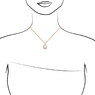 Подвеска Chopard Happy Curves 799562-5003