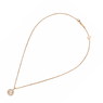 Подвеска Chopard Happy Curves 799562-5003