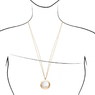 Подвеска Chopard Happy Curves 799569-5001