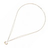 Подвеска Chopard Happy Curves 799569-5001